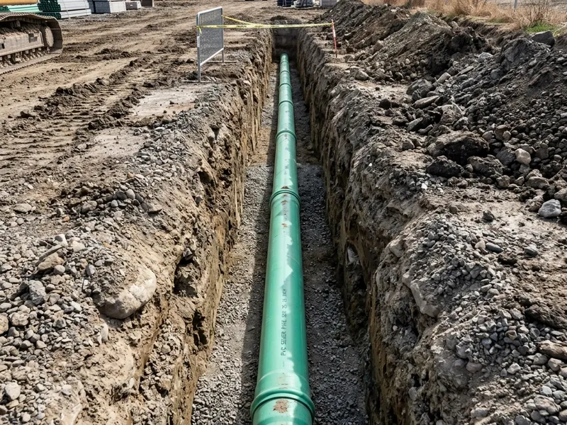 Sewer Line Repair Plumber in Santa Monica, CA